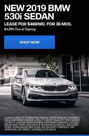 Bmw Beverly Hills Lease Specials